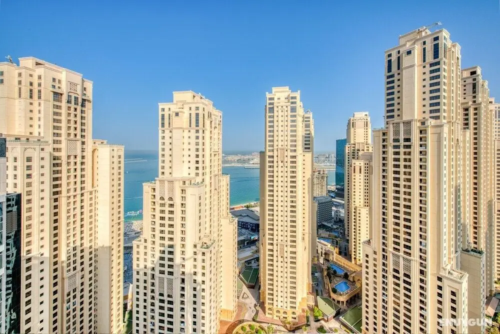 Paloma Tower 3705 - Konum Öne Çıkanlar