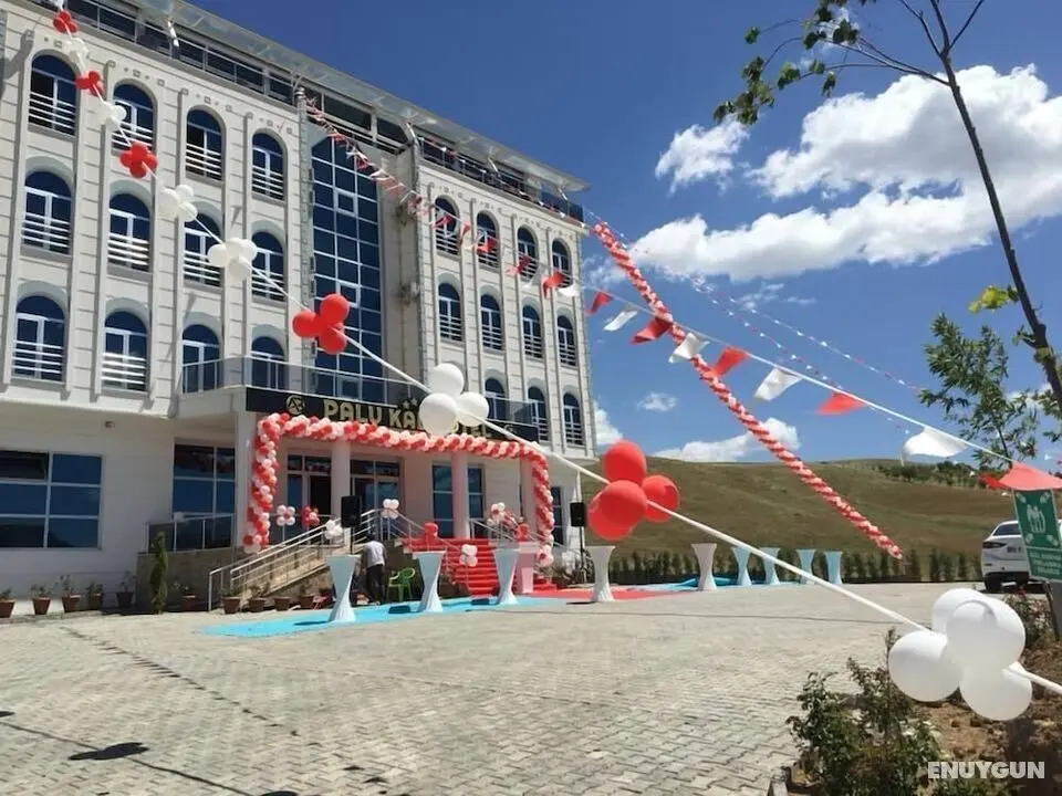Palu Kale Otel - Öne Çıkan Resim