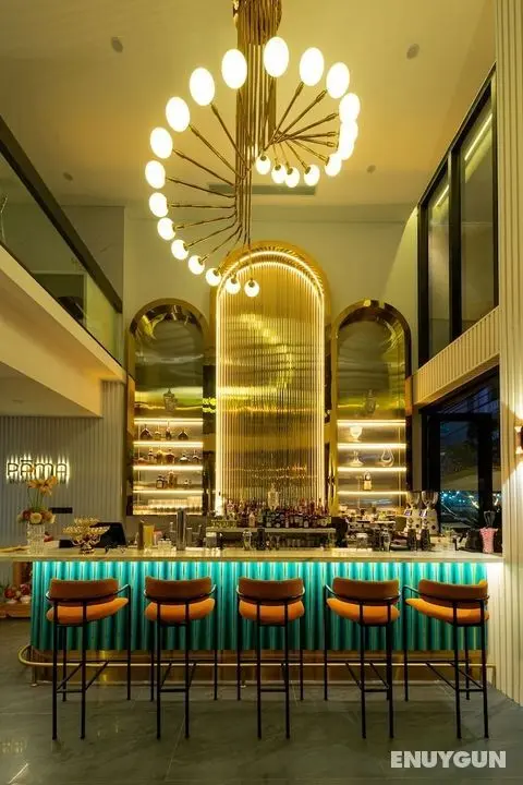 PĀMA Boutique Hotel & Bistro Danang - Öne Çıkan Resim