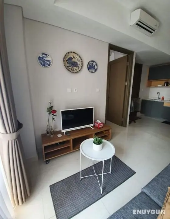 Pamengkang Apartment @Taman Anggrek Residence - Öne Çıkan Resim
