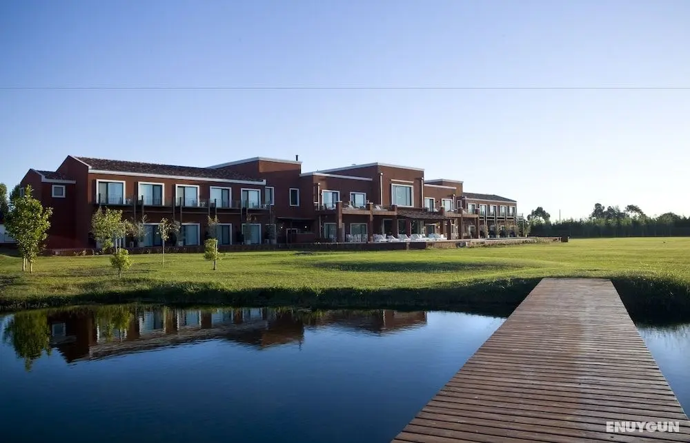 Pampas de Areco Hotel & Spa - Adults Only - Öne Çıkan Resim