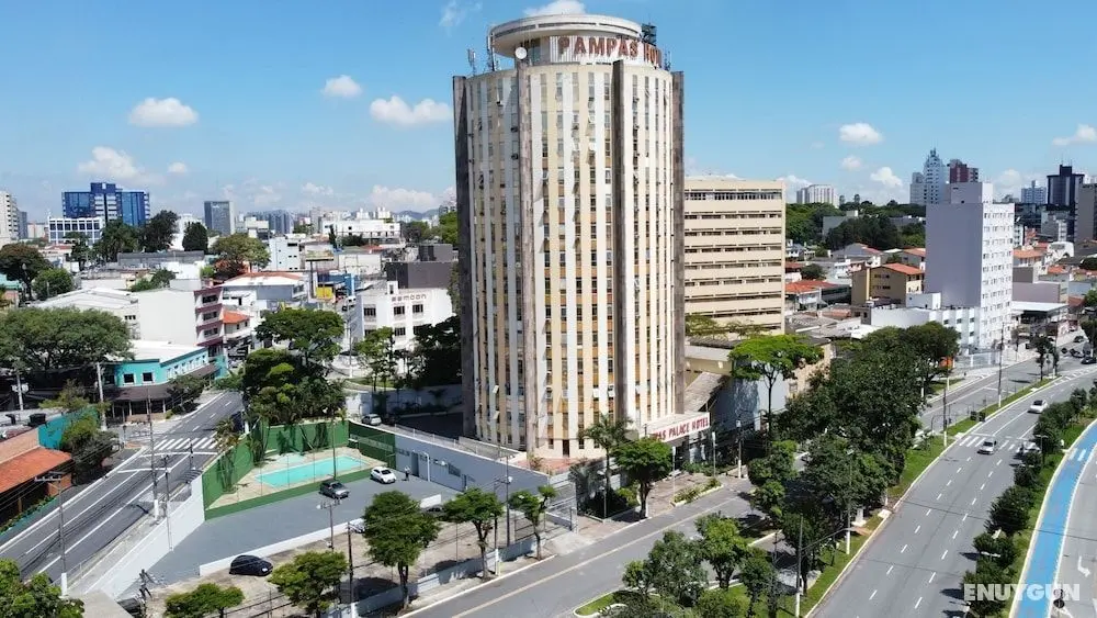 Pampas Palace Hotel - Öne Çıkan Resim