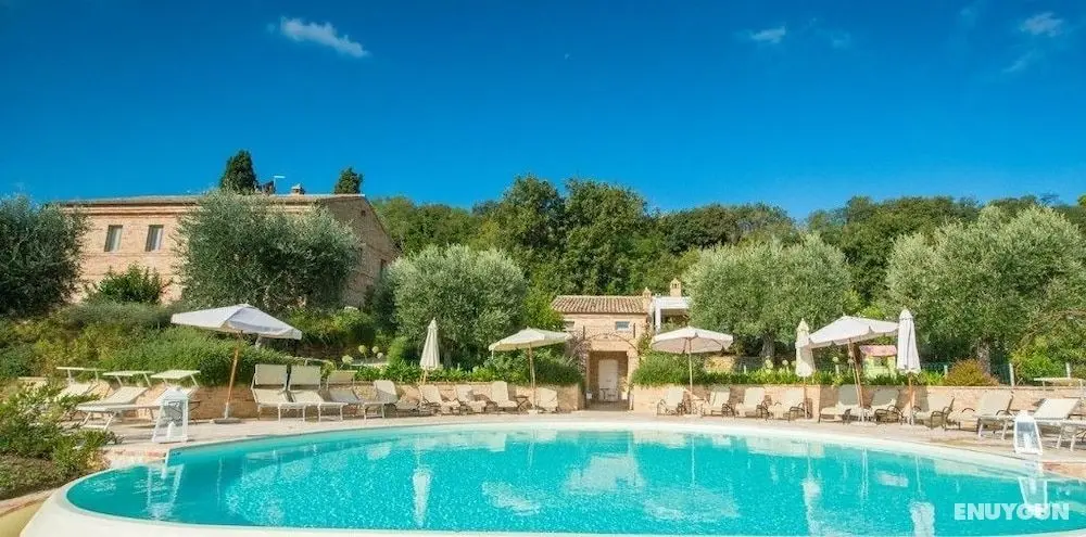 Pamperduto Country Resort - Öne Çıkan Resim
