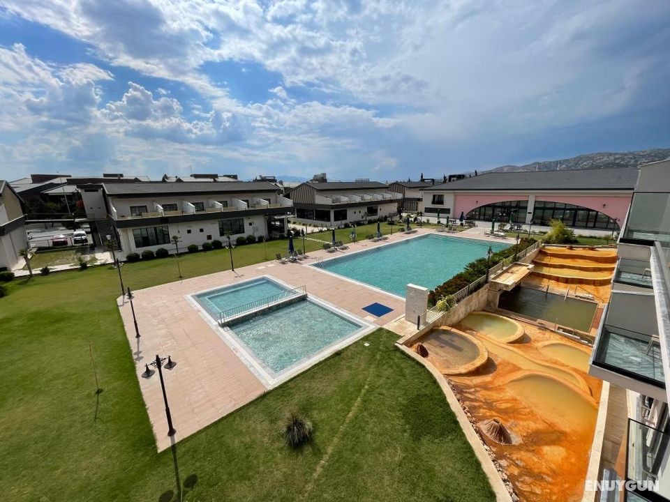 Pamukkale Kaya Termal Otel