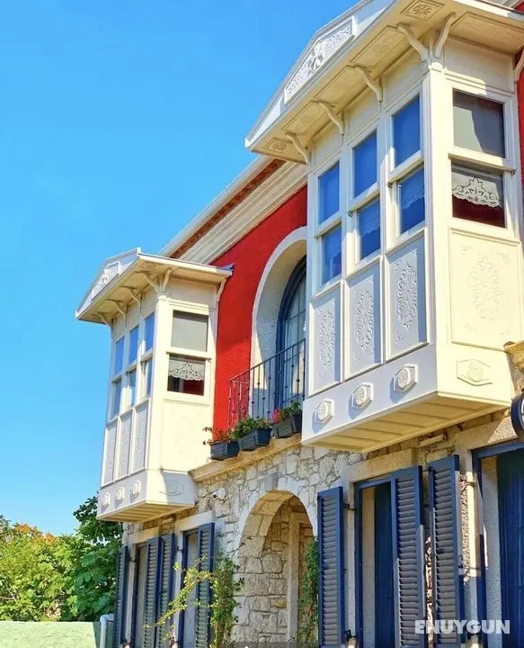 Pan Alacati - Öne Çıkan Resim
