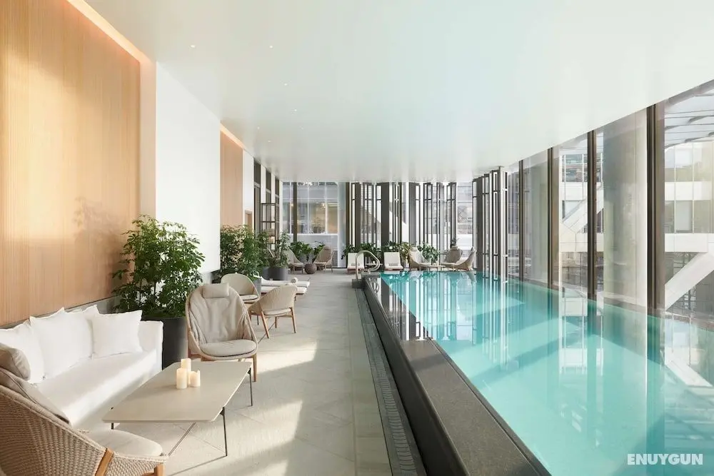 Pan Pacific London - Öne Çıkan Resim
