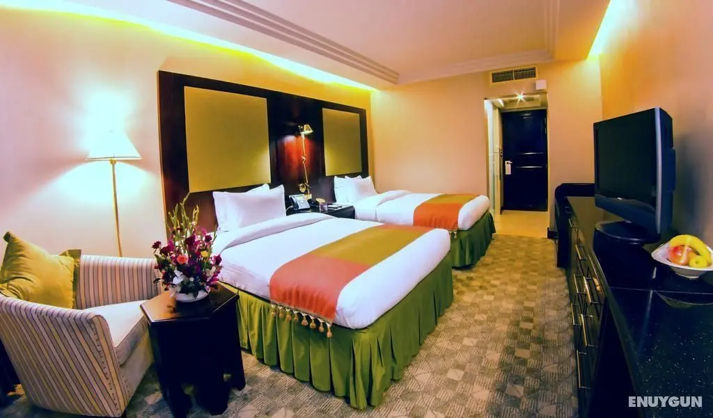 Pan Pacific Sonargaon Dhaka - Oda