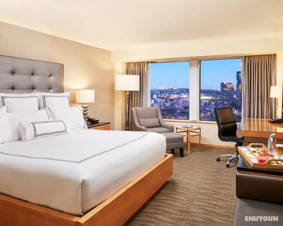 Pan Pacific Vancouver - Öne Çıkan Resim