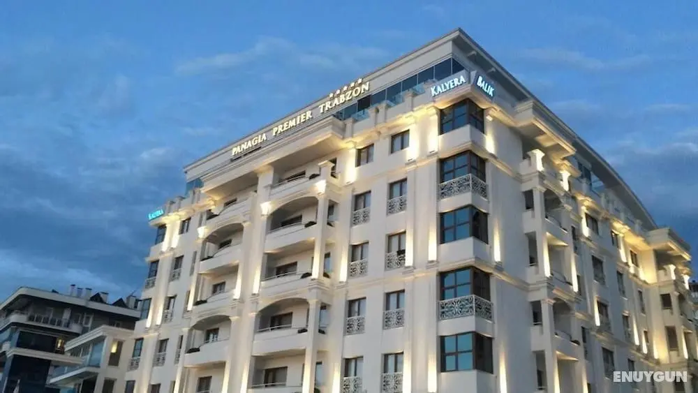 Panagia Premier Trabzon - Öne Çıkan Resim