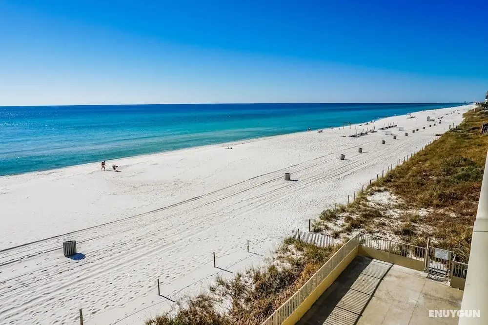 Panama City Resort & Club by VRI Americas - Öne Çıkan Resim
