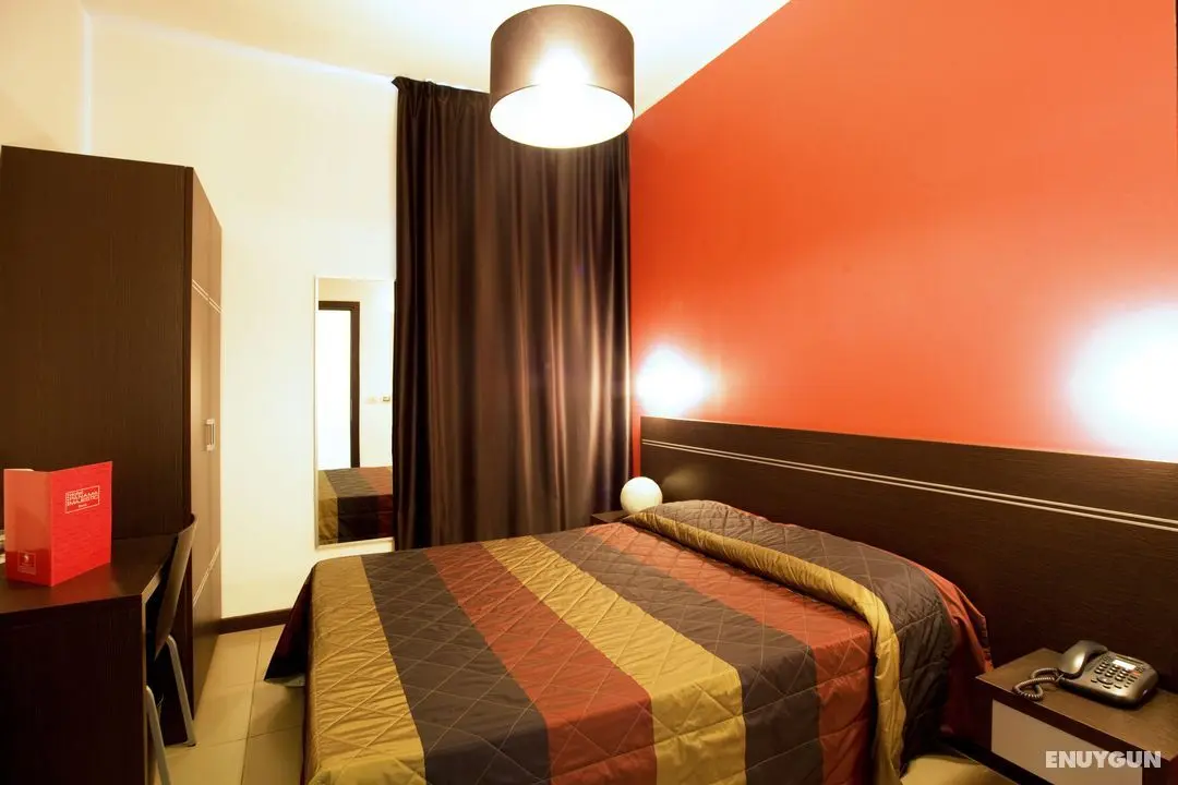 Hotel Panama Majestic - Oda