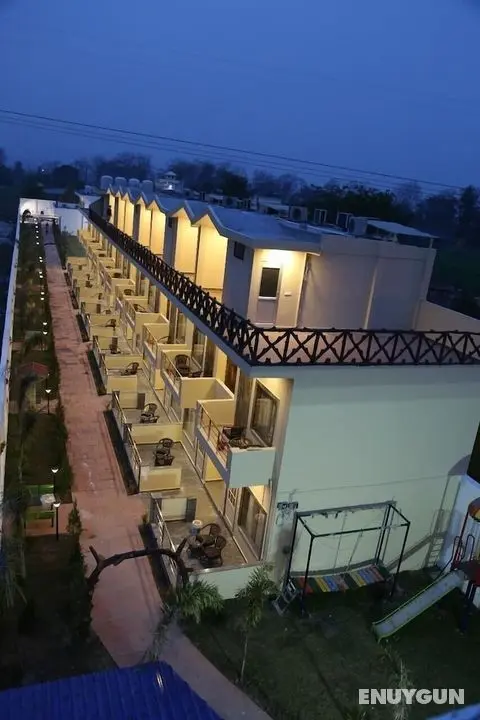 Panambi Resort Rishikesh - Öne Çıkan Resim