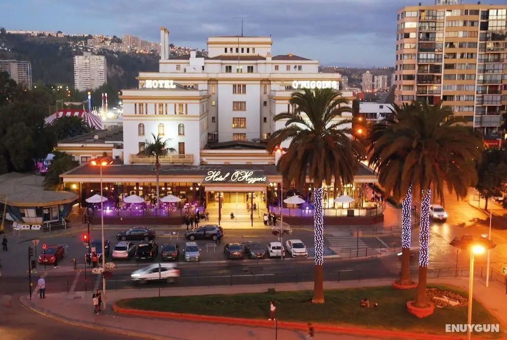 Panamericana Hotel O'Higgins - Öne Çıkan Resim