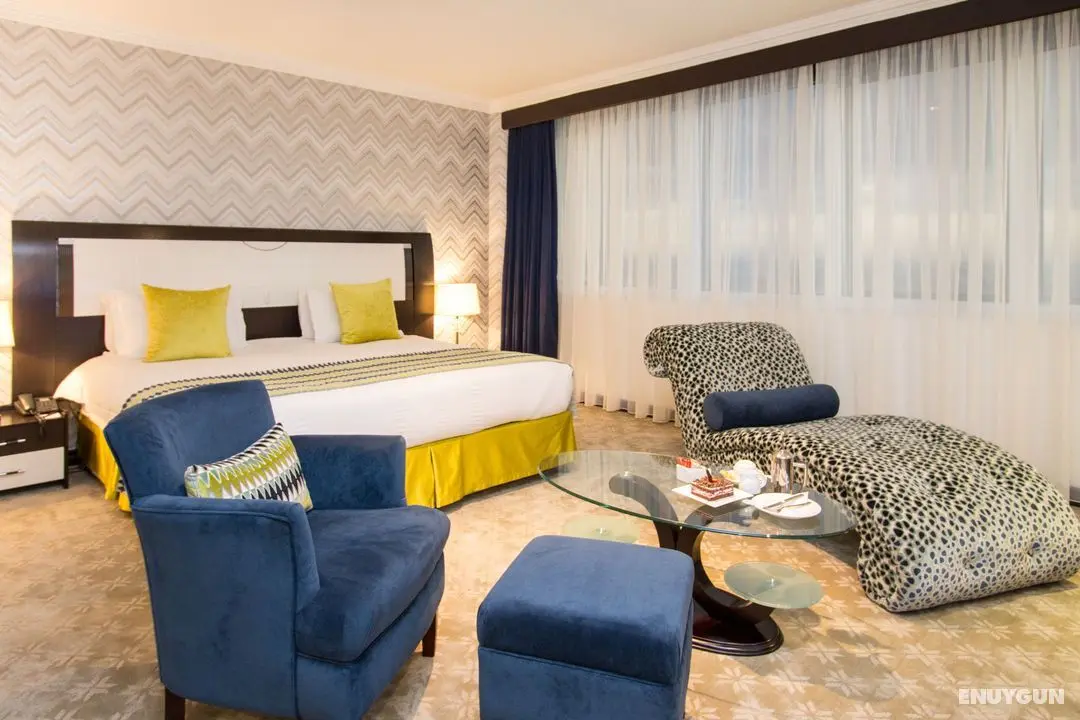 The Panari Hotel Nairobi - Oda