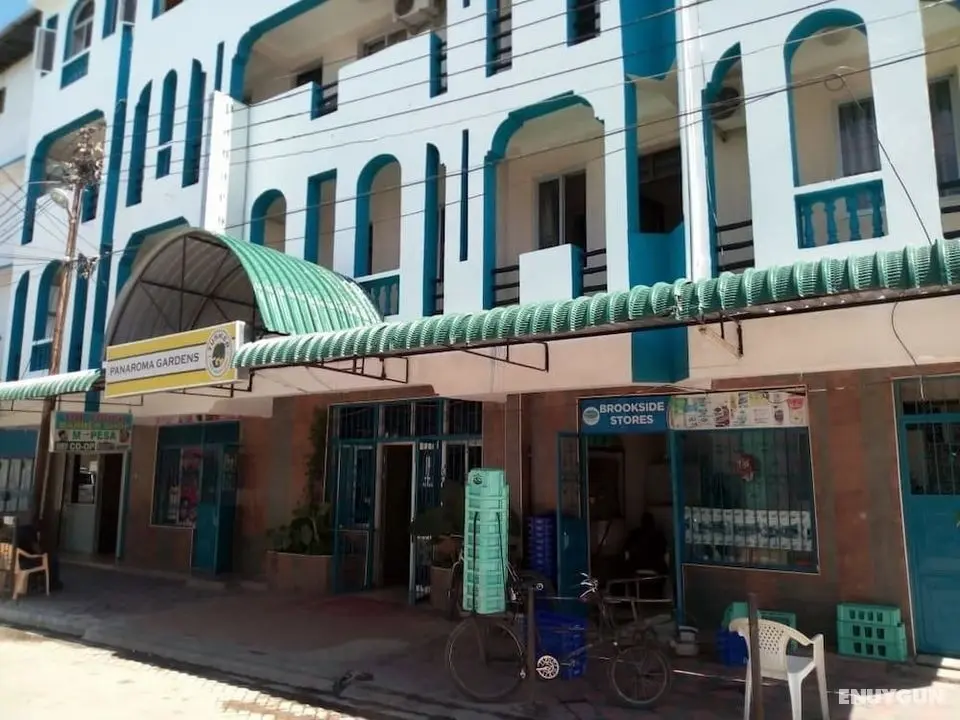 Panaroma Gardens Hotel Mombasa - Öne Çıkan Resim