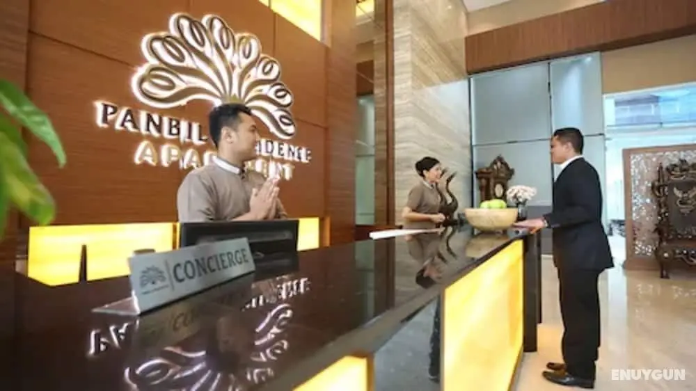 Panbil Residence Serviced Apartment - Öne Çıkan Resim