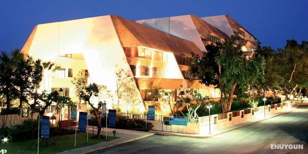 Panchalae Boutique Residences - Oda Düzeni