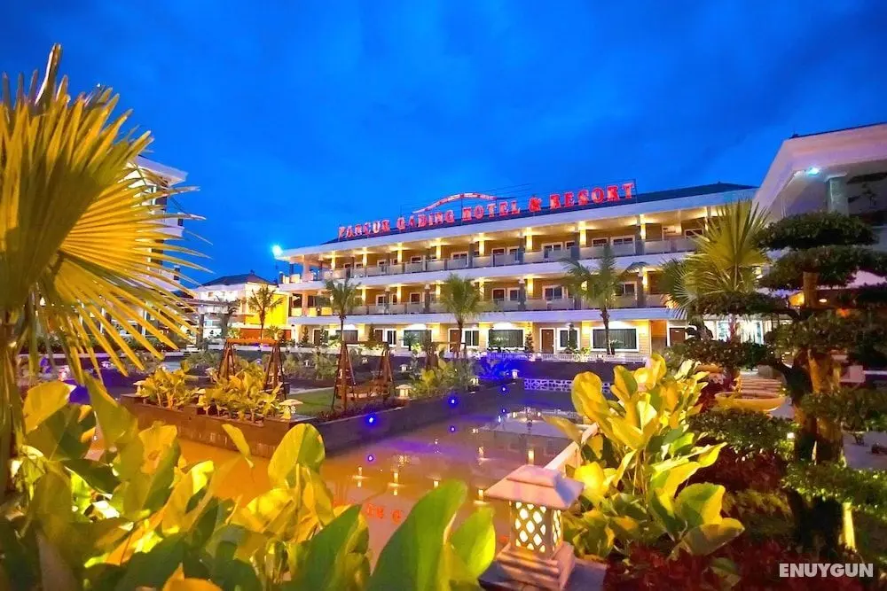 Pancur Gading Hotel & Resort - Öne Çıkan Resim