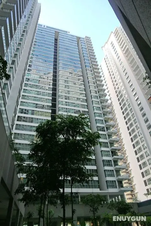 Panda Residences at Regalia - Öne Çıkan Resim
