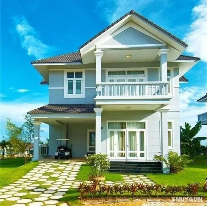 Villa Panda at Sea Links Golf Resort - Öne Çıkan Resim