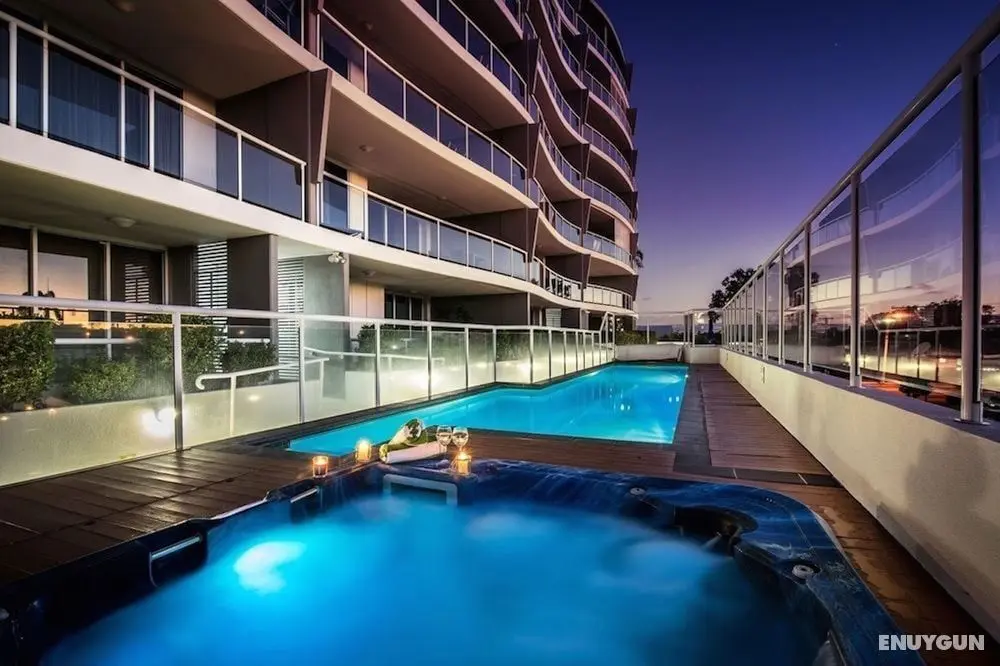 Pandanus Mooloolaba - Öne Çıkan Resim