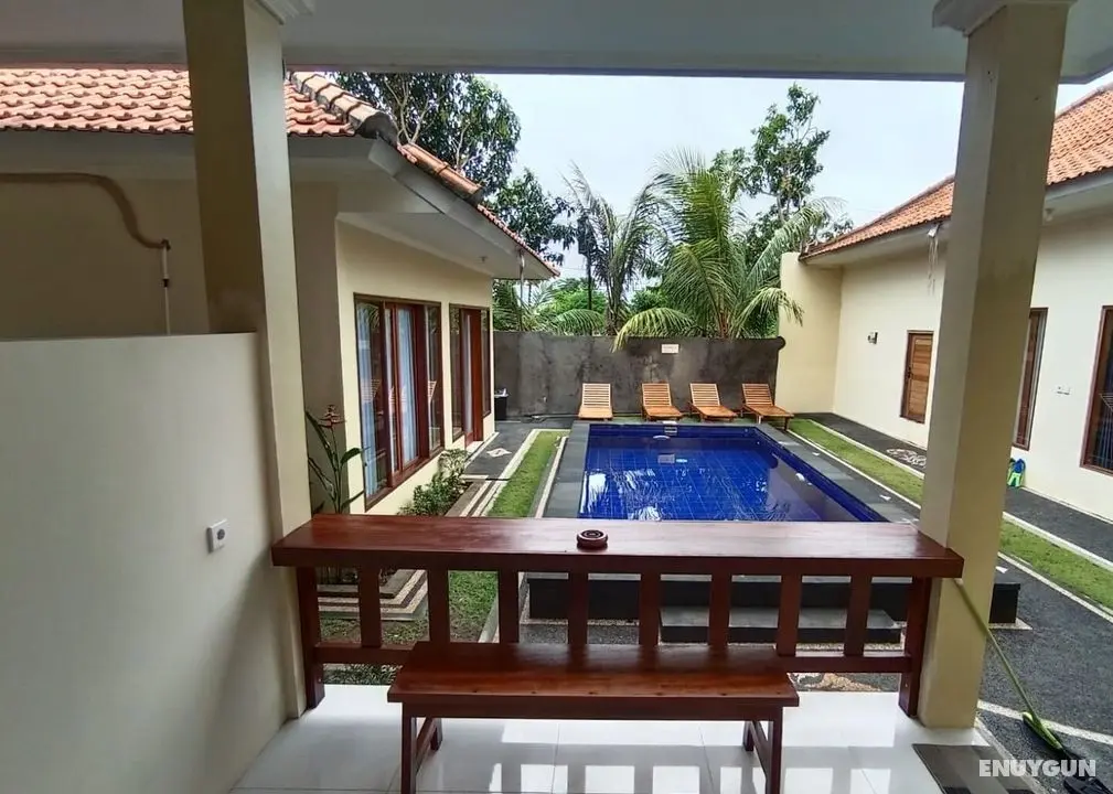 PANDAWA BEACH HOMESTAY - Öne Çıkan Resim