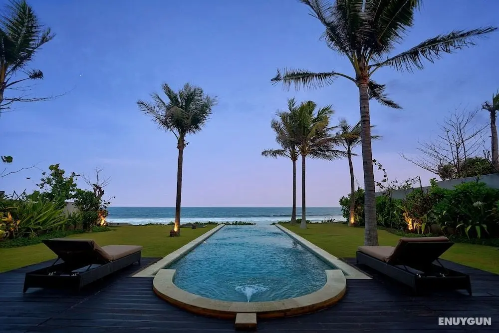 Pandawa Beach Villas & Spa - Öne Çıkan Resim