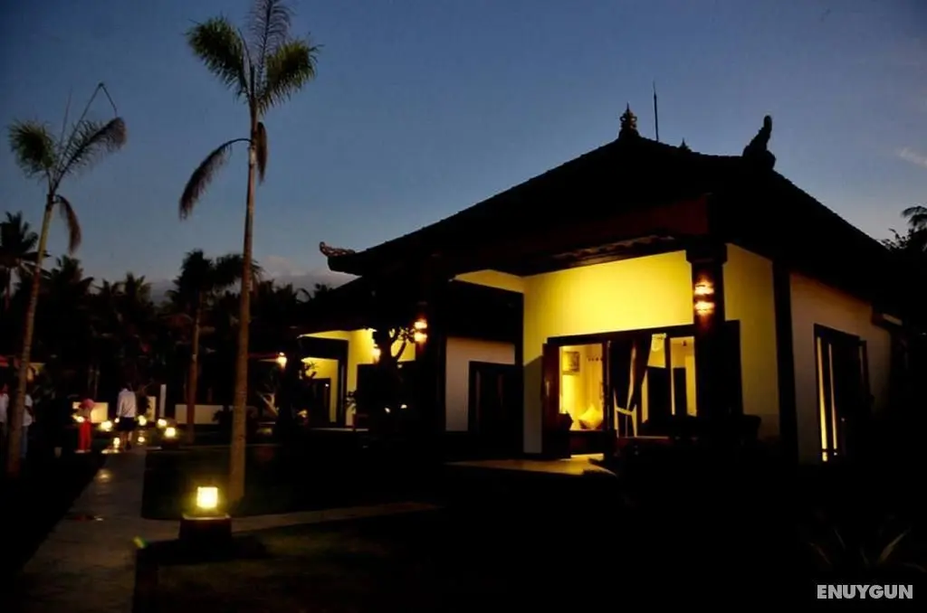 Pandawa Village - Genel