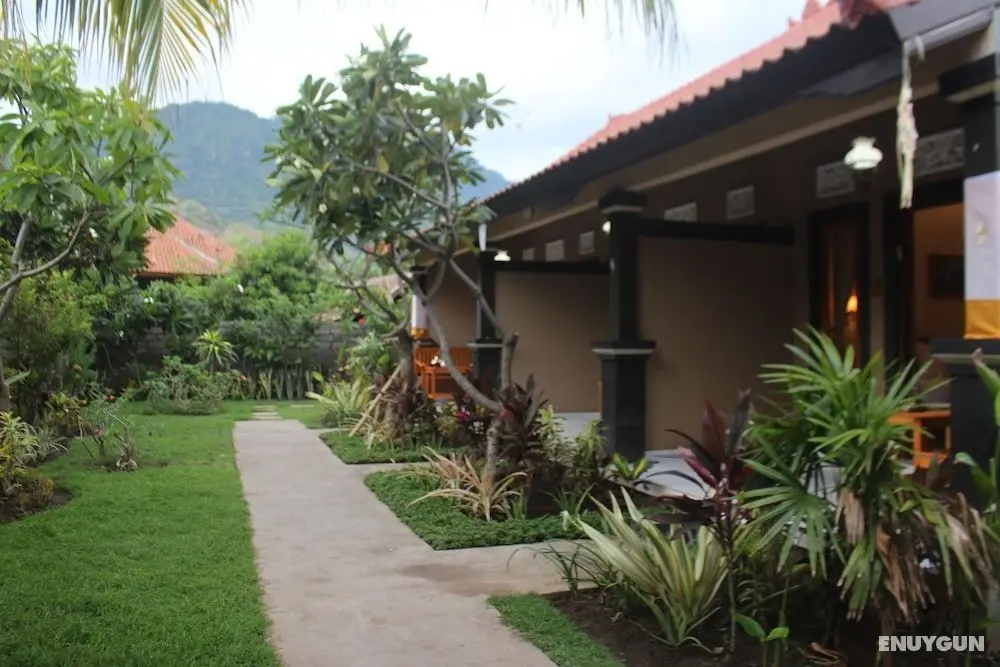 Pande Guest House Pemuteran - Öne Çıkan Resim