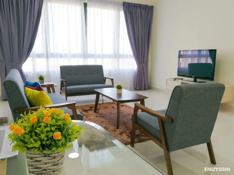Pandora Homestay II - Öne Çıkan Resim