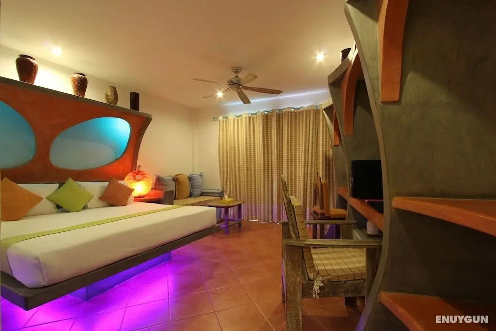 Pandora Lifestyle Hotel - Öne Çıkan Resim