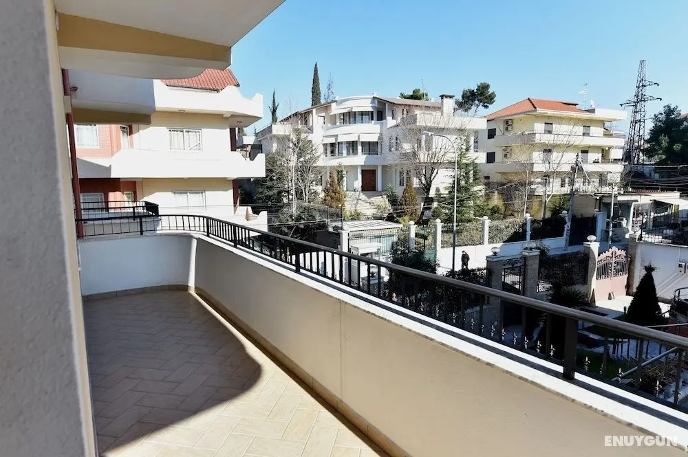 Hotel Pandora Residence - Oda Düzeni