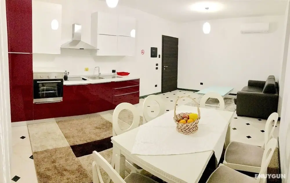 Hotel Pandora Residence - Öne Çıkan Resim