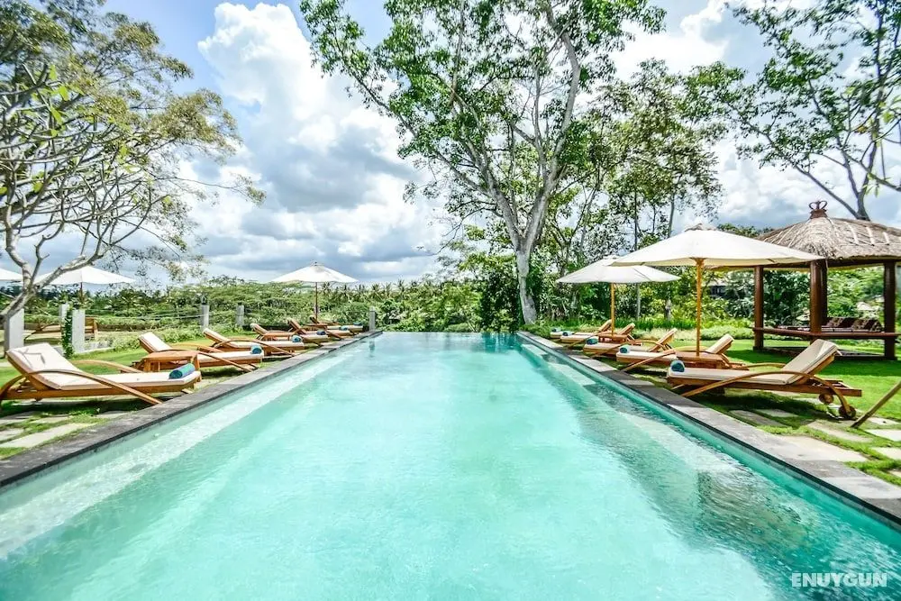 The Pandora Hotel - Öne Çıkan Resim