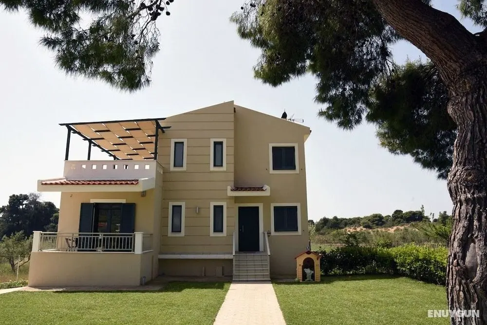 Panelma Villa - Öne Çıkan Resim