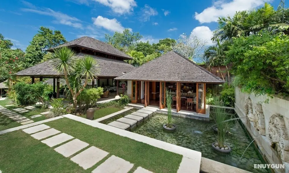 Villa Pangi Gita - CHSE Certified - Öne Çıkan Resim
