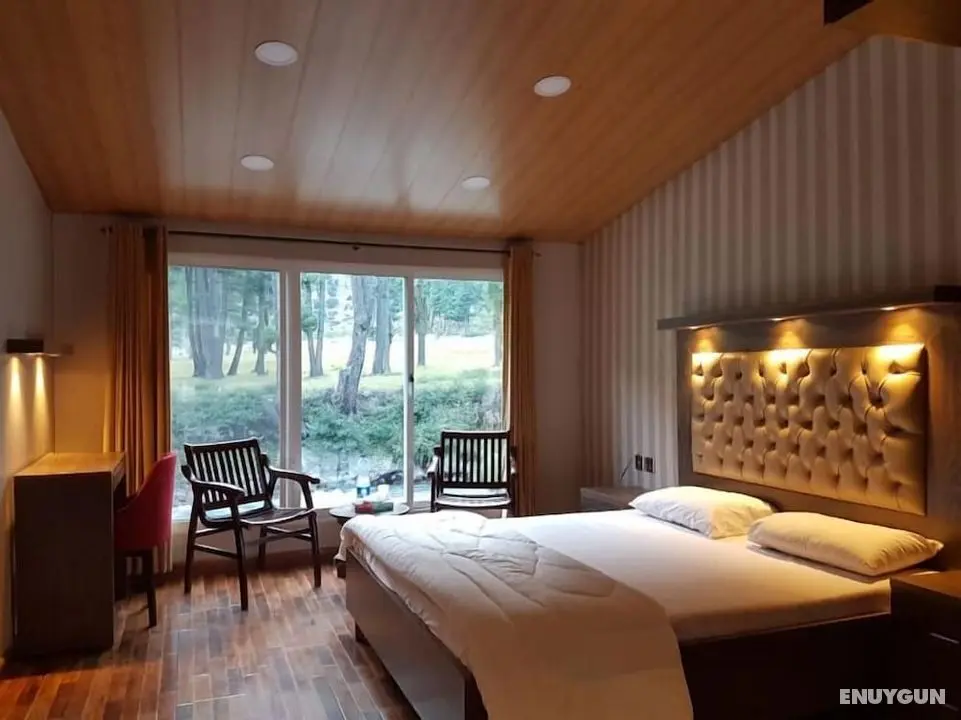Panjkura Hotel And Resorts Kumrat - Öne Çıkan Resim