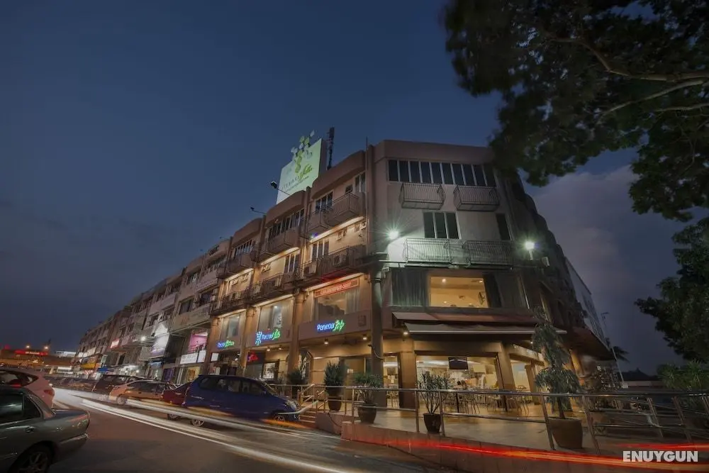 Panmour Villa Hotel - Öne Çıkan Resim