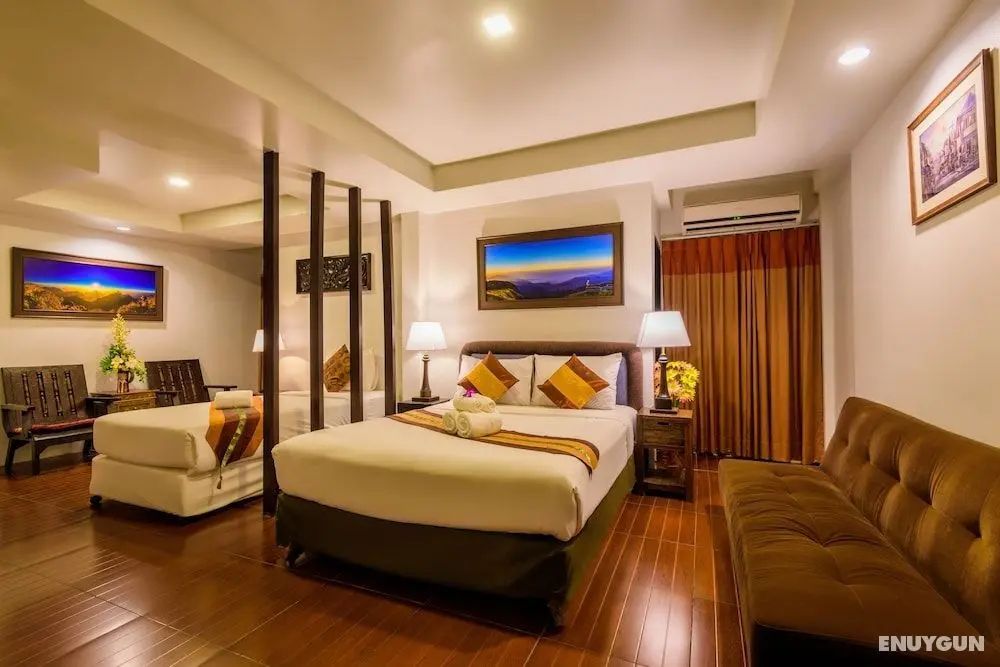 Panna Heritage Boutique Hotel - Öne Çıkan Resim