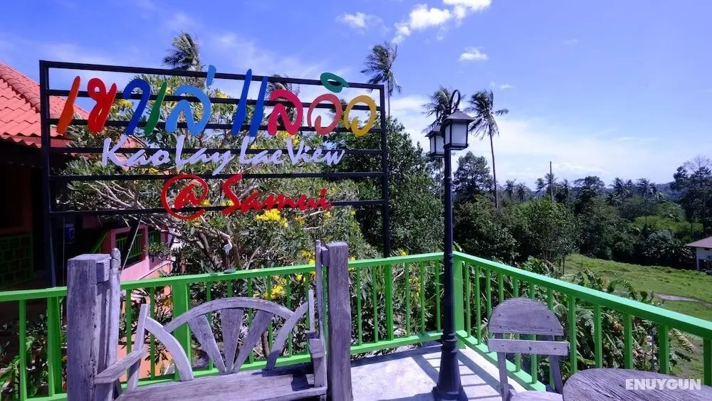 Pannipa Villa - Dış Mekan