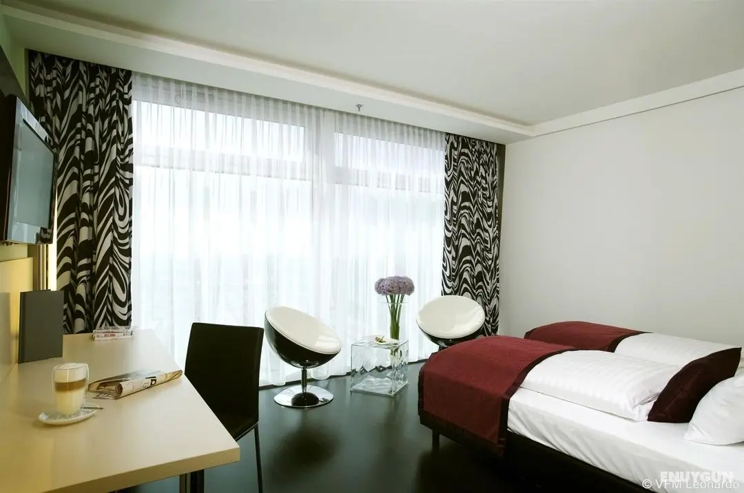 Pannonia Tower - Genel
