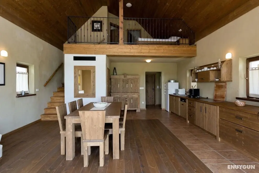 Panonska Vas Villas and Studios - Öne Çıkan Resim