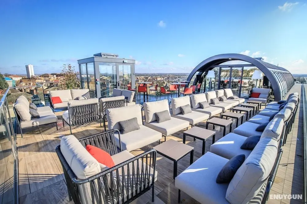 Panorama 360 Hôtel & Spa - Öne Çıkan Resim