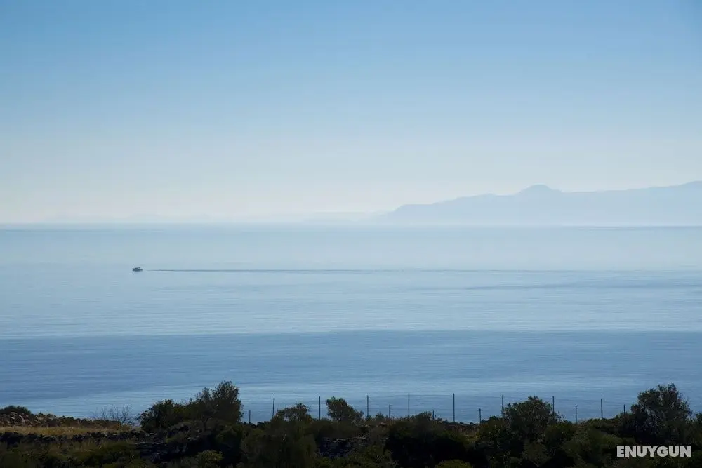 Villa Panorama - Konum Öne Çıkanlar