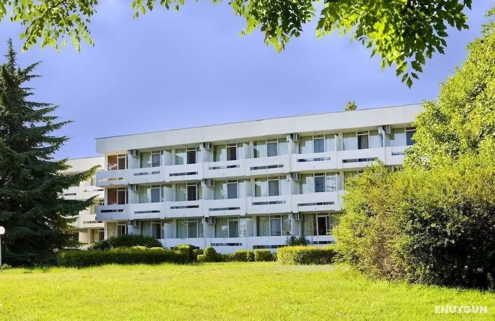 Hotel Panorama - Dış Mekan