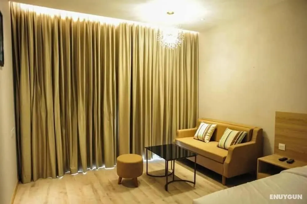 Panorama Apartment Nha Trang - Öne Çıkan Resim