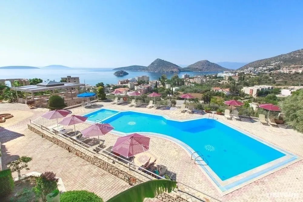 Panorama Hotel and Apartments - Öne Çıkan Resim