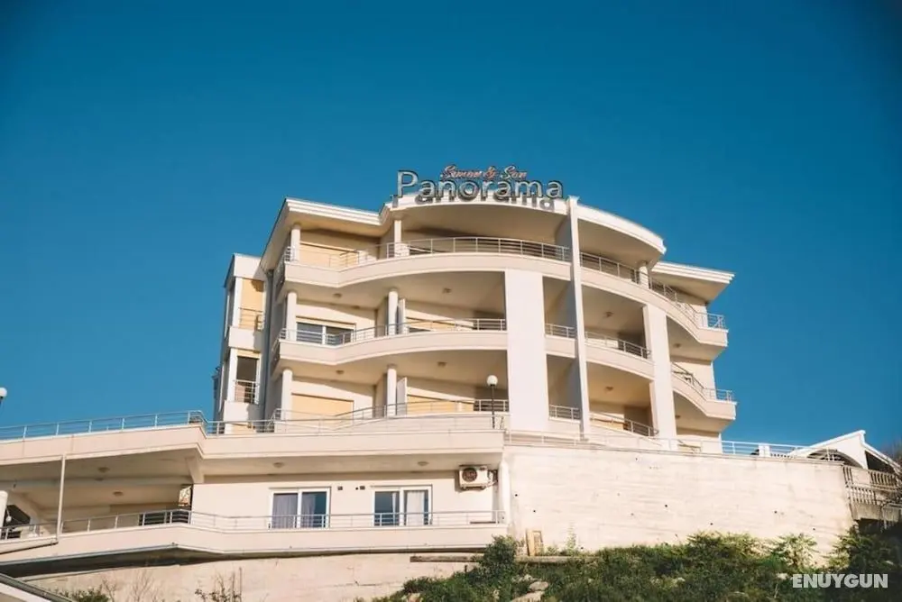 Panorama Apartments & Rooms - Öne Çıkan Resim