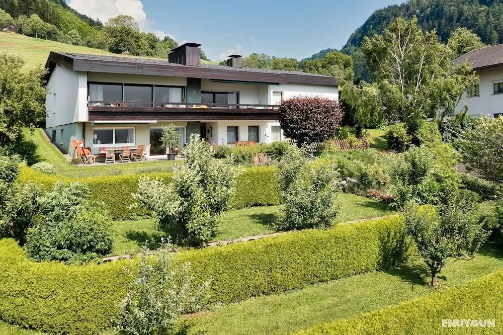 Panoramavilla Bludenz by A-Appartments - Öne Çıkan Resim