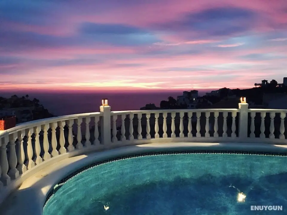 Panorama Boutique Villa Luxury - Öne Çıkan Resim